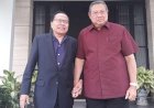 Puji Tulisan SBY, Rizal Ramli: Apakah Jokowi Mampu Melihat Peluang?
