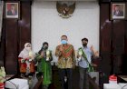 Peduli Lingkungan, Ribuan Keluarga Ikut Program Surabaya Eco School