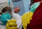 728 Ribu Warga Kabupaten Probolinggo Jadi Sasaran Vaksin Covid-19