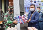 Pelindo III Bantu Korban Banjir Kalimantan Selatan