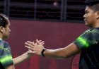 Praveen/Melati Melaju ke Final Thailand Open 2021