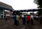 Terminal Brawijaya Bakal Jadi Terminal Pariwisata, Komisi D DPRD Jatim Sidak Ke Banyuwangi
