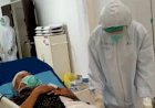 Kasus Covid-19 Di DKI Bertambah 3.285 Orang Hari Ini