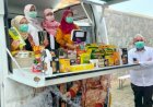 Ini Upaya Pemkab Purwakarta Genjot Pendapatan UMKM