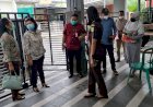 Lagi, Tim Pidsus Kejari Tanjung Perak Tangkap Buronan Tindak Pidana Kepabeanan Di Malang