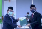 Hadapi Era Teknologi Digital dan MBKM, Unusa Gabungkan Dua Fakultas