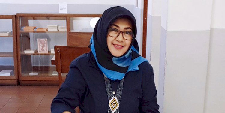 Dokter Dokter medis, Tifauzia Tyassuma/Net, Tifauzia Tyassuma/Net