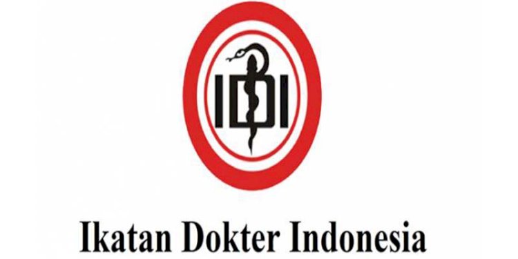 Pengurus Besar Ikatan Dokter Indonesia (PB IDI)/Net