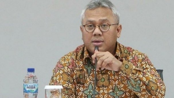 Arif Budiman