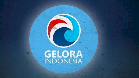 Partai Gelora /net