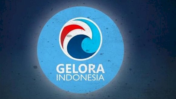 Partai Gelora /net