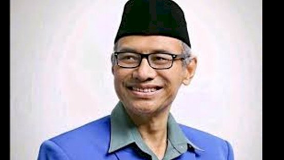 M. Rizal Fadillah / net