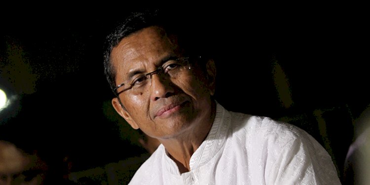 Dahlan Iskan/Net