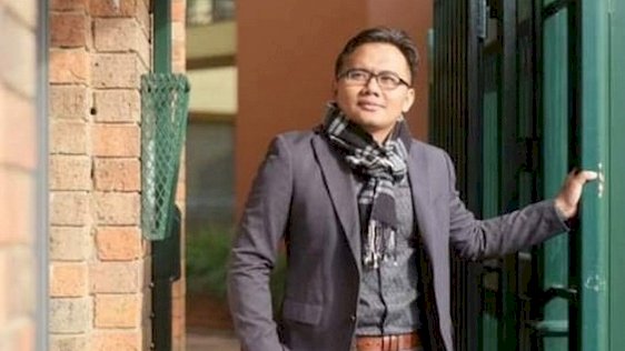 Program Manager International Centre for Islam and Pluralism, Fahmi Syahirul Alim/Ist