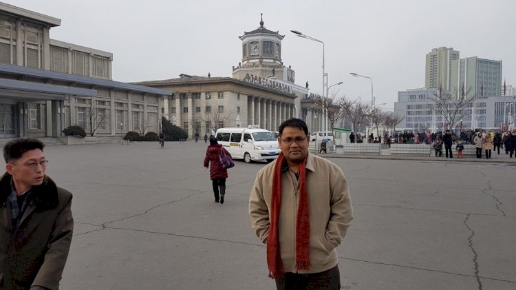 Teguh Santosa / ist