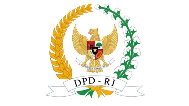 Logo DPD RI