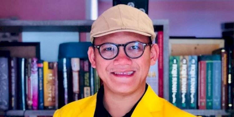 Pakar kebijakan publik Narasi Institute, Achmad Nur Hidayat/Net