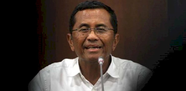 Dahlan Iskan/disway