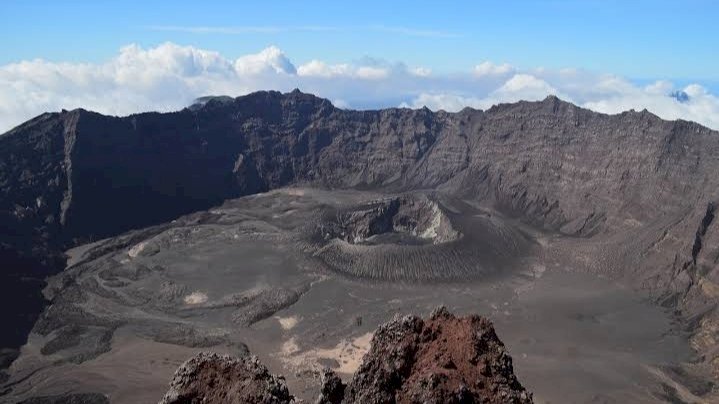 Gunung Raung/net