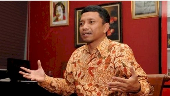 Anggota Komisi IX DPR RI, Rahmad Handoyo/Net