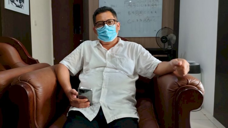 Eddy Christijanto/RMOLJatim