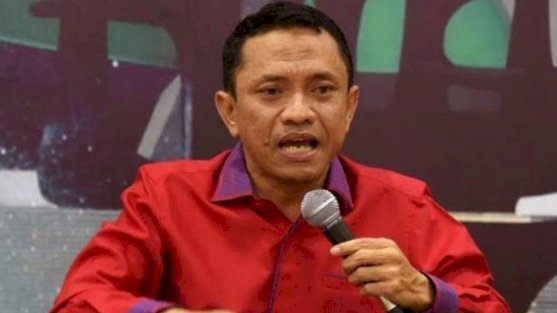 Anggota Komisi IX DPR RI Rahmad Handoyo 