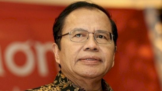 Tokoh nasional Rizal Ramli / net