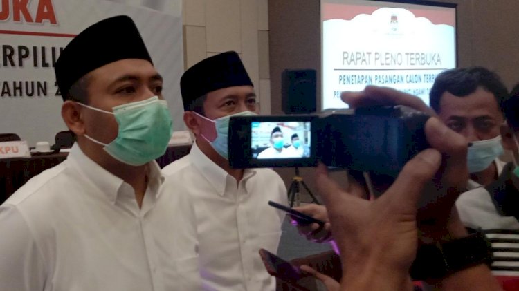 Ony Anwar Wabup Ngawi