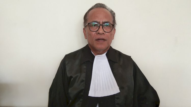 Sudiman Sidabuke/RMOLJatim