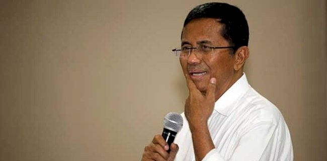 Dahlan Iskan/disway