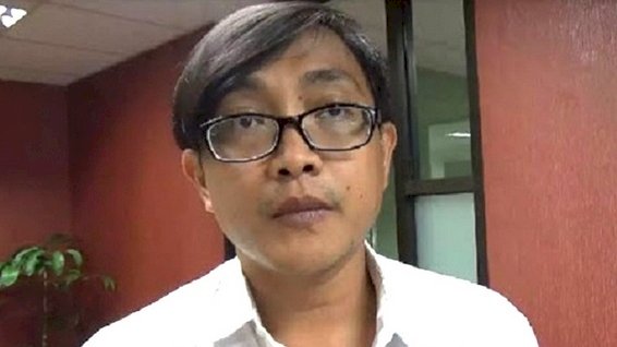 Gede Sandra / net
