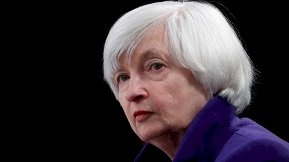 Janet Yellen/Net