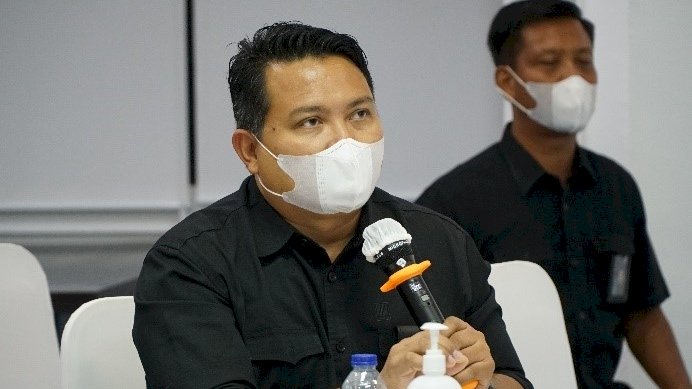 Didik Prasetiyono / ist