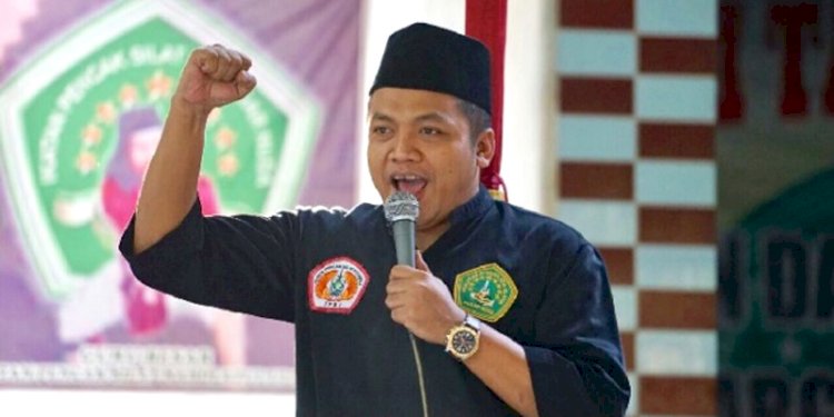 Anggota Komisi IX DPR RI Fraksi PDIP, Salam, Muchamad Nabil Haroen/Net
