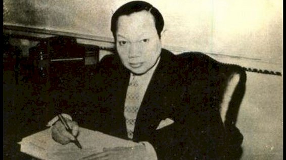 Prof. Soepomo/Net