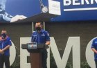 Sekelompok Orang Mau ‘Kudeta’ Kepemimpinan Demokrat, AHY: Gerakan Ini Didukung Sejumlah Menteri Jokowi 