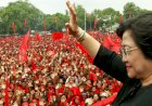 PDIP Kalau Mau Menang Pilpres 2024 Harus Dukung Kompetisi Tokoh Internal Partai