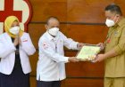 PMI Sebut Pendonor Plasma Konvalesen di Surabaya Tinggi, Didistribusikan ke Seluruh Indonesia