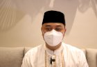 Setelah Dilantik, Eri-Armudji Harus Langsung Kerja Keras dan Ngayomi