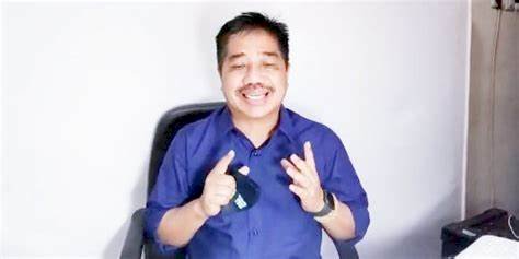 Pengamat Komunikasi Politik Unair Surabaya, Dr Suko Widodo/RMOLJatim 