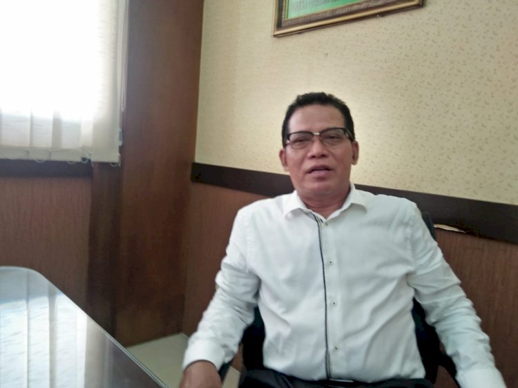 Musyaffak Noer/net