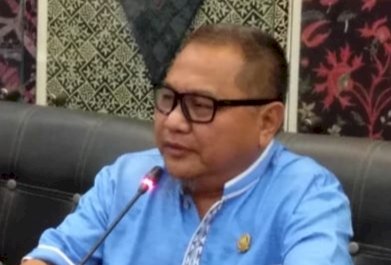 Ketua Komisi D DRPD Jatim, Kuswanto/Ist