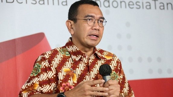 Arya Sinulingga / net