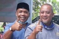 Wakil Ketua Umum Pergerakan Penganut Khitthah Nahdliyyah (PPKN) Tjetjep Muhammad Yasin/Ist