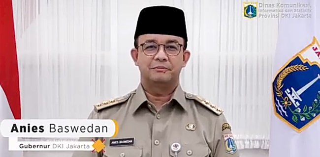 Anies Baswedan/net