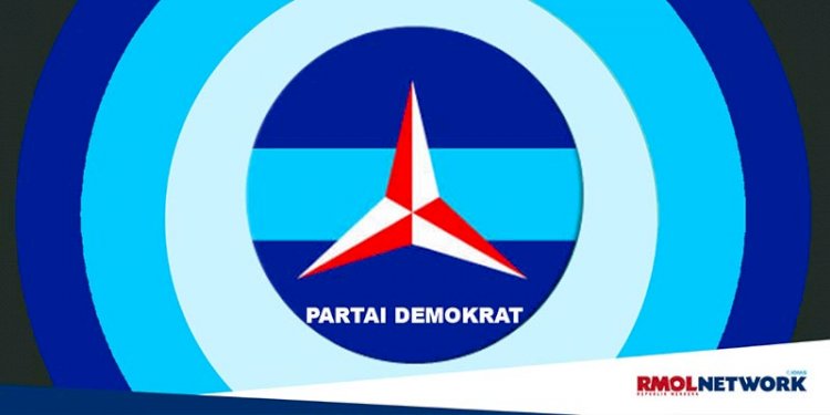 Partai Demokrat/Net