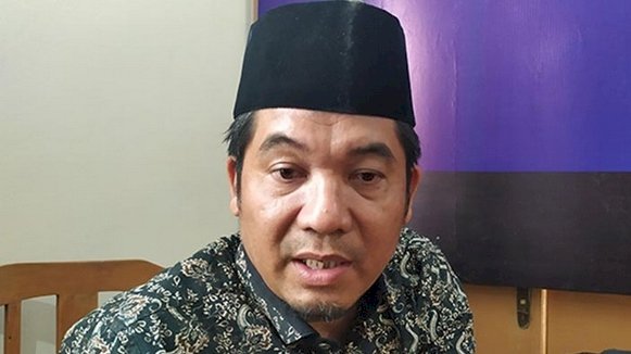 Direktur Eksekutif Lingkar Madani (LIMA) Ray Rangkuti/RMOL