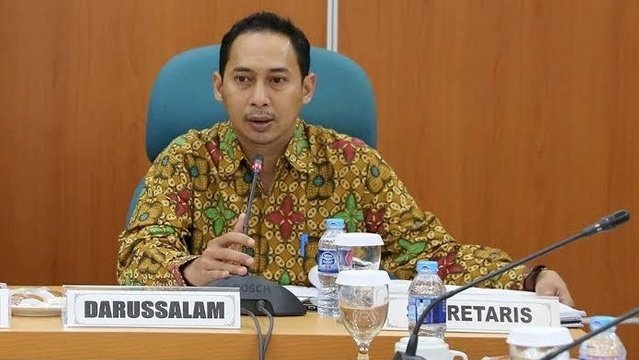 Dewan Pimpinan Wilayah (DPW) Partai Kebangkitan Bangsa (PKB) DKI Jakarta kemballi mengukuhkan H.Hasbiallah Ilyas sebagai Ketua. 