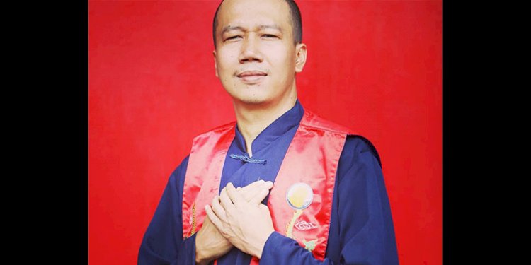 Founder Generasi Muda Khonghucu Indonesia (Gemaku), Js. Kristan/Net
