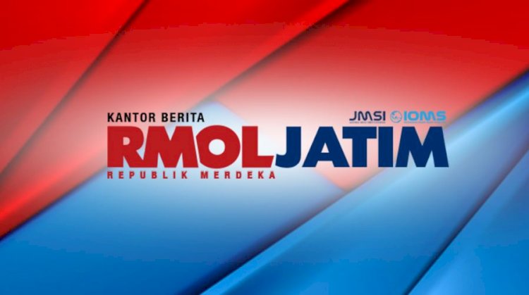 Logo RMOLJatim